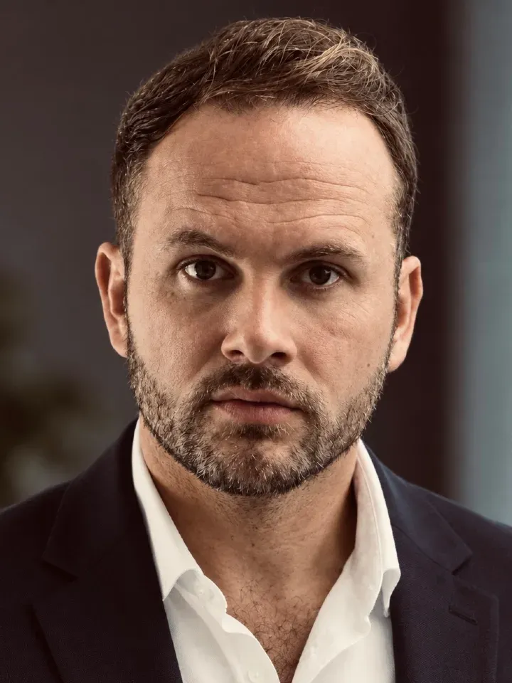 Adrian Szmit