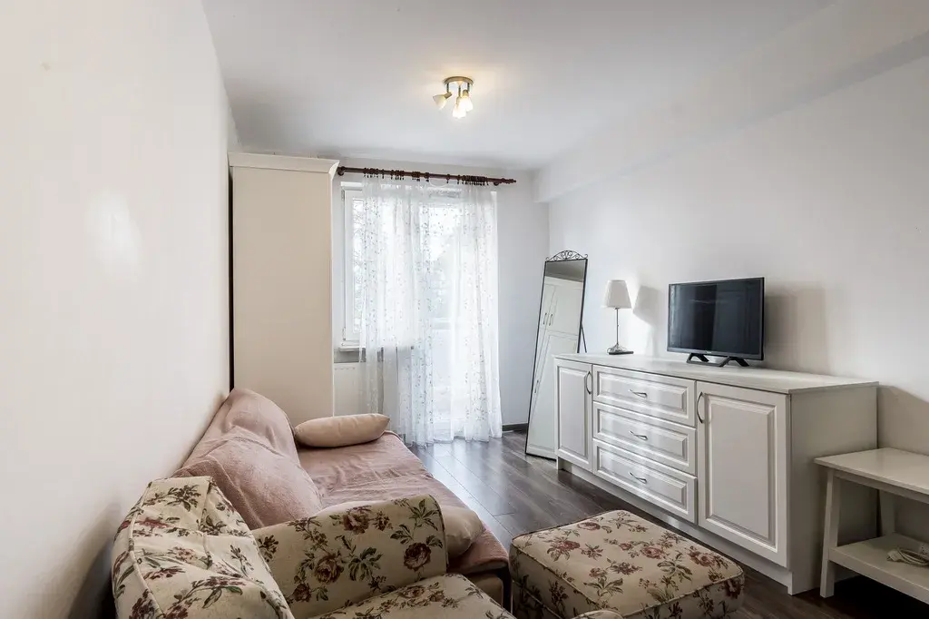Mieszkanie 2 pokoje z balkonem | Marchołta | Kraków – zdjęcie 1 - Mieszkanie 2 pokoje z balkonem | Marchołta | Kraków (zdjęcie 1 z 5)