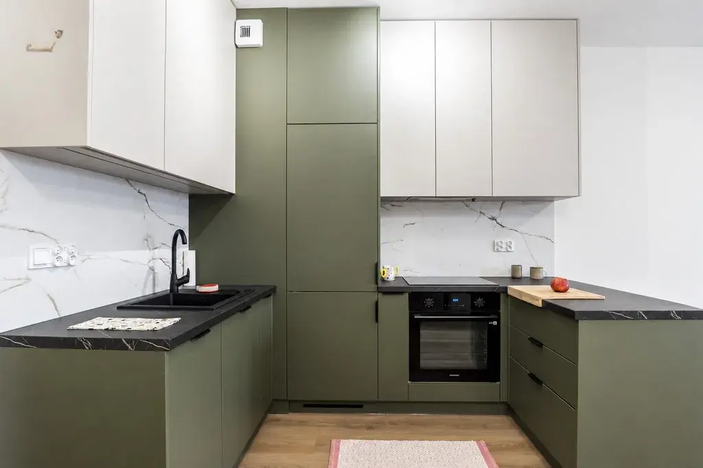 Wita Stwosza | 32 m² | Nowa kawalerka | Komórka lokatorska – zdjęcie 1 - Wita Stwosza | 32 m² | Nowa kawalerka | Komórka lokatorska (zdjęcie 1 z 5)