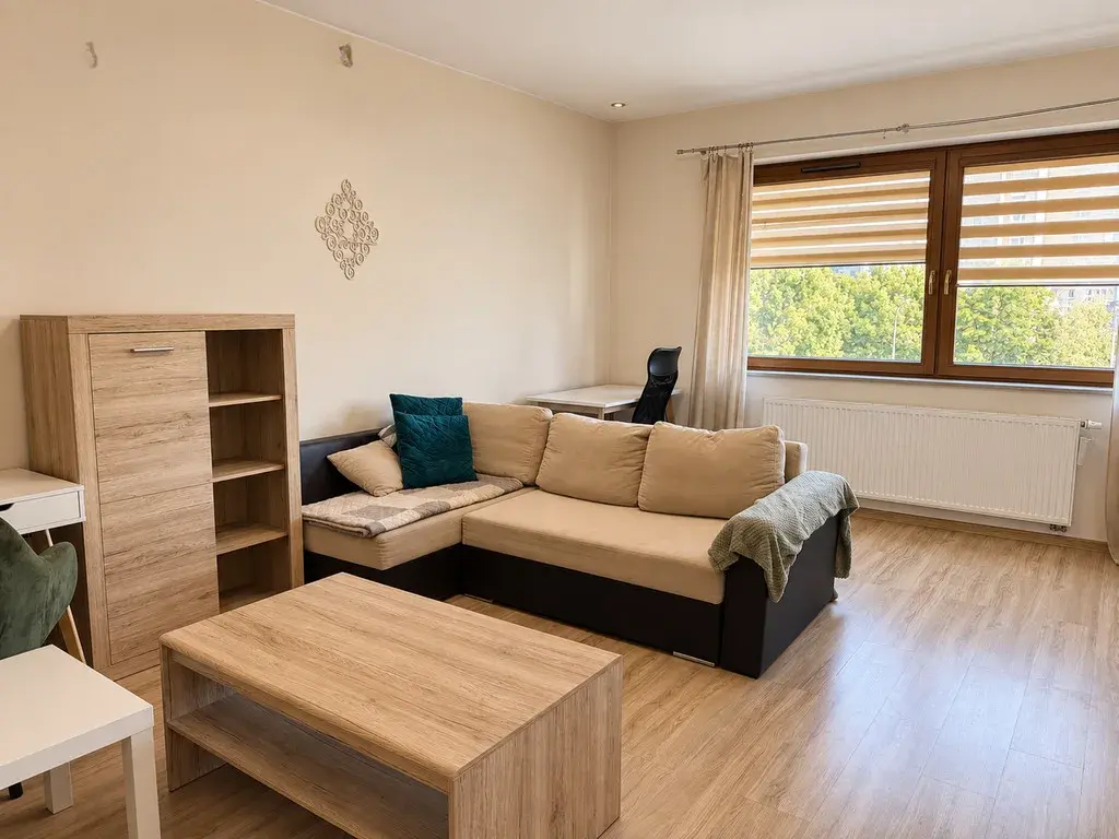 55 m² | Duży balkon | Garderoba | Recepcja| 0% – zdjęcie 1 - 55 m² | Duży balkon | Garderoba | Recepcja| 0% (zdjęcie 1 z 5)