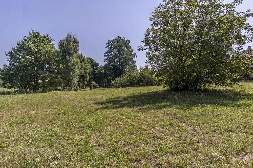 Działka 11 ar w II lini zabud z drogą, ul.Tretówka – zdjęcie 1 - Działka 11 ar w II lini zabud z drogą, ul.Tretówka (zdjęcie 1 z 5)