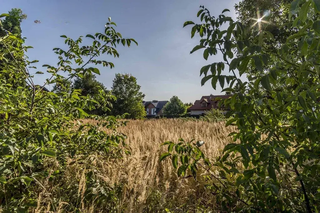 Działka budowlana 815 m² | Rząska, gm. Zabierzów – zdjęcie 1 - Działka budowlana 815 m² | Rząska, gm. Zabierzów (zdjęcie 1 z 4)