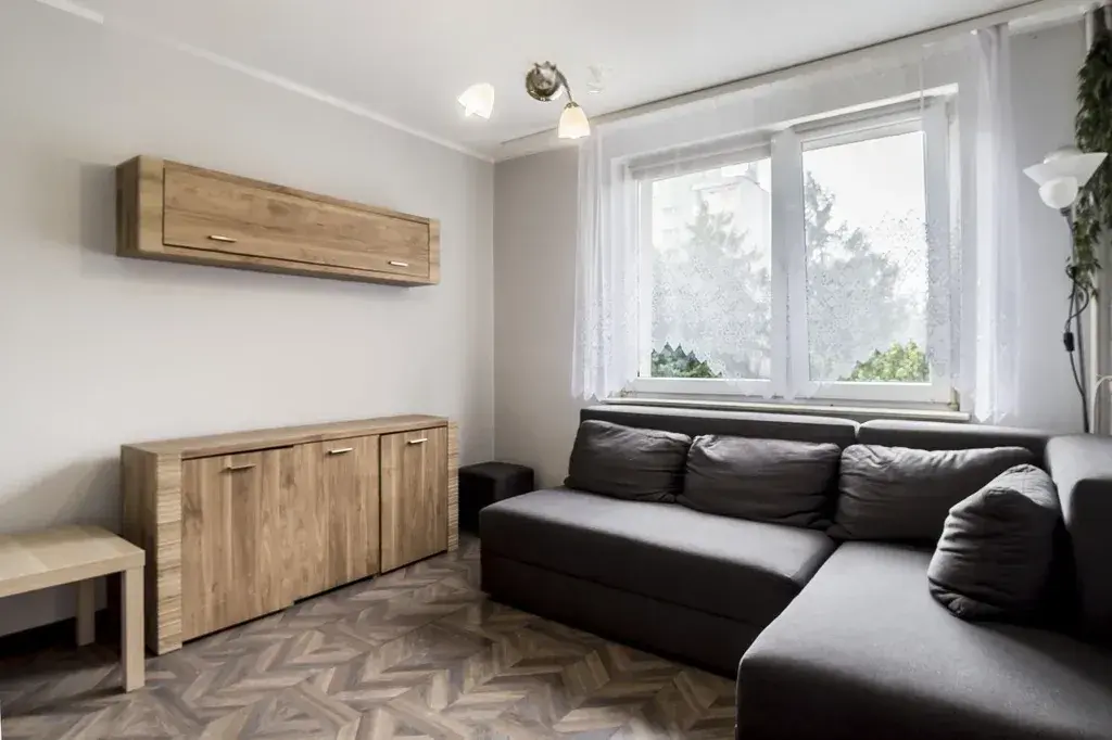 3 pokoje | 57 m² | balkon | ul. Na Błonie – zdjęcie 1 - 3 pokoje | 57 m² | balkon | ul. Na Błonie (zdjęcie 1 z 5)