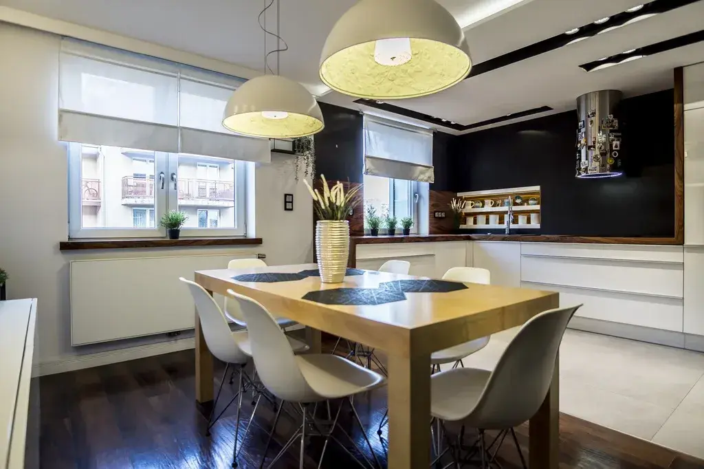 Dwupoziomowy apartament / 96 m² /2 balkony/Garaż – zdjęcie 1 - Dwupoziomowy apartament / 96 m² /2 balkony/Garaż (zdjęcie 1 z 5)