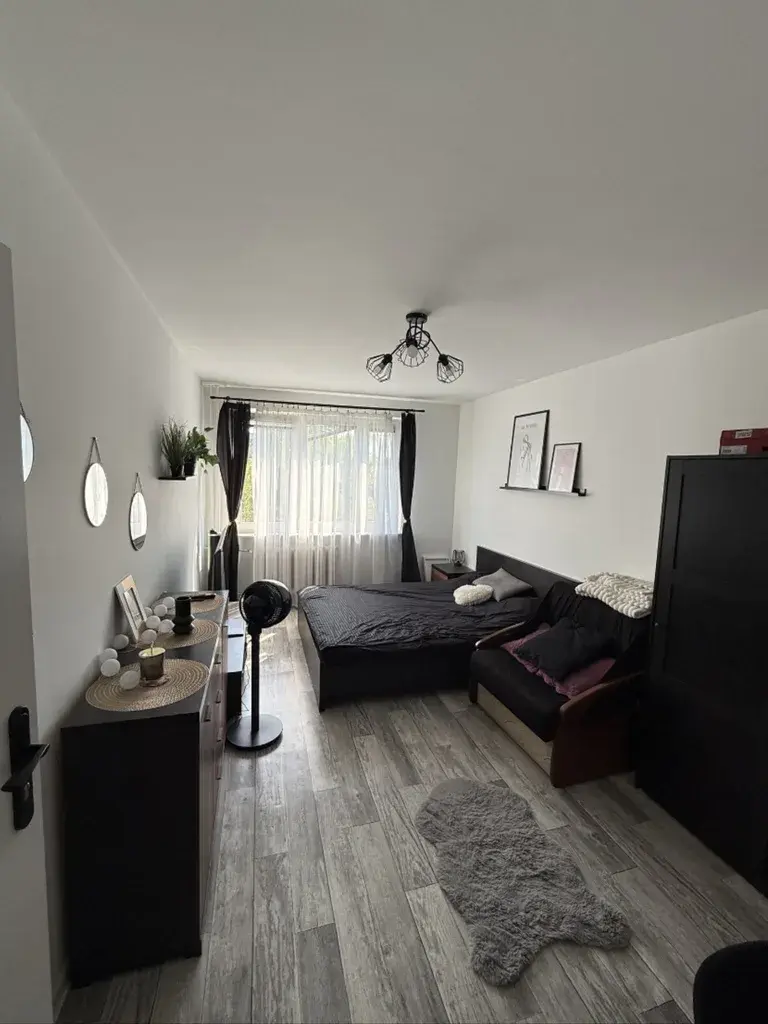 Mieszkanie 38.2 m2, Os. Kazimierzowskie – zdjęcie 1 - Mieszkanie 38.2 m2, Os. Kazimierzowskie (zdjęcie 1 z 5)