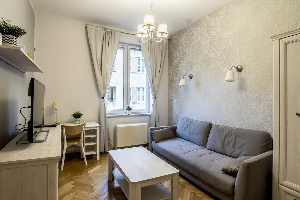 Kraków Kazimierz | 2 pokoje ul. Rzeszowska 37 m² – zdjęcie 1 - Kraków Kazimierz | 2 pokoje ul. Rzeszowska 37 m² (zdjęcie 1 z 5)
