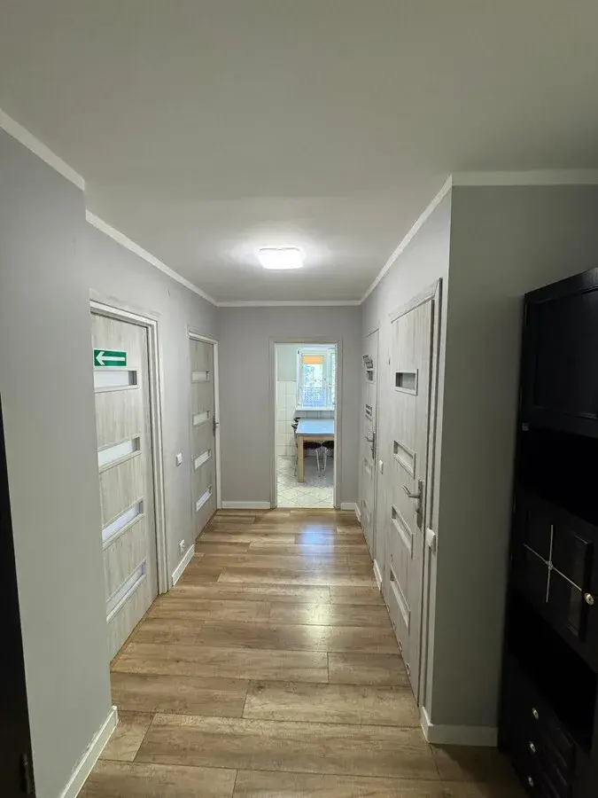 Mieszkanie 80 m² | 3 pokoje | Al. Kijowska | Kraków – zdjęcie 1 - Mieszkanie 80 m² | 3 pokoje | Al. Kijowska | Kraków (zdjęcie 1 z 5)