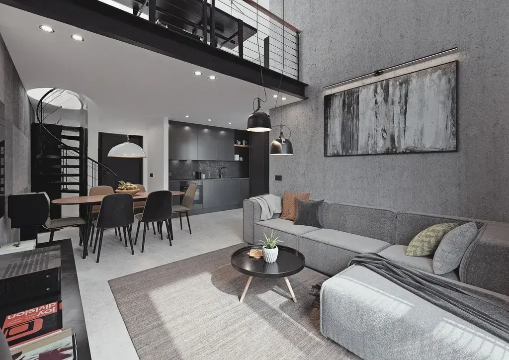 stare miasto|3 pokoje| balkon|taras – zdjęcie 1 - stare miasto|3 pokoje| balkon|taras (zdjęcie 1 z 5)