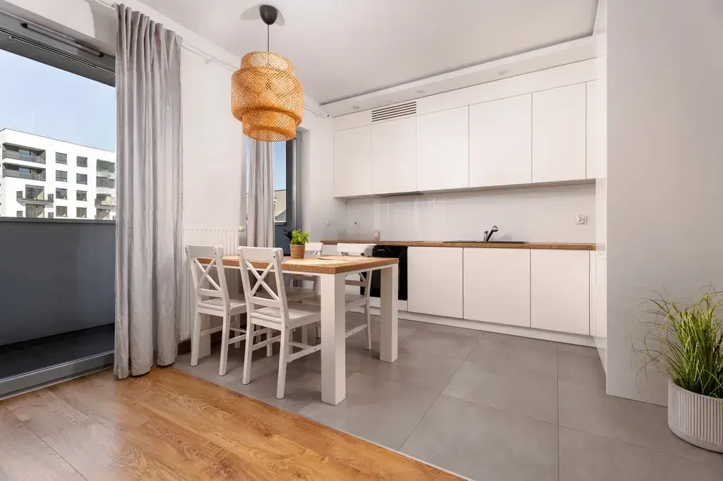 Mieszkanie 2 Pokoje 49m2 | Dwa Balkony | Okazja! – zdjęcie 1 - Mieszkanie 2 Pokoje 49m2 | Dwa Balkony | Okazja! (zdjęcie 1 z 5)