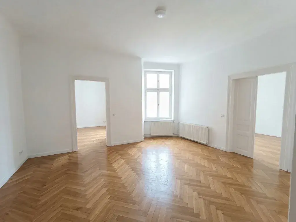 Unikalne na wynajem 100m² w sercu Krakowa | Ciche, 3 pokoje – zdjęcie 1 - Unikalne na wynajem 100m² w sercu Krakowa | Ciche, 3 pokoje (zdjęcie 1 z 5)