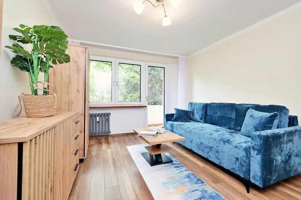 2 osobne pok | balkon | ok.Wrocławska | winda – zdjęcie 1 - 2 osobne pok | balkon | ok.Wrocławska | winda (zdjęcie 1 z 5)