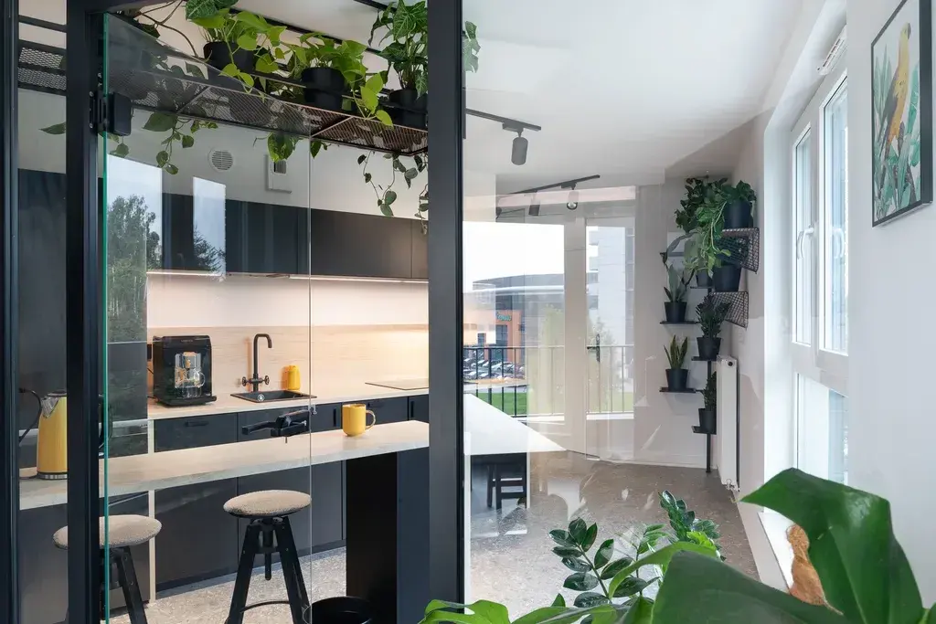 Mieszkanie | Biuro | Balkon | garaż i miejsce post – zdjęcie 1 - Mieszkanie | Biuro | Balkon | garaż i miejsce post (zdjęcie 1 z 5)