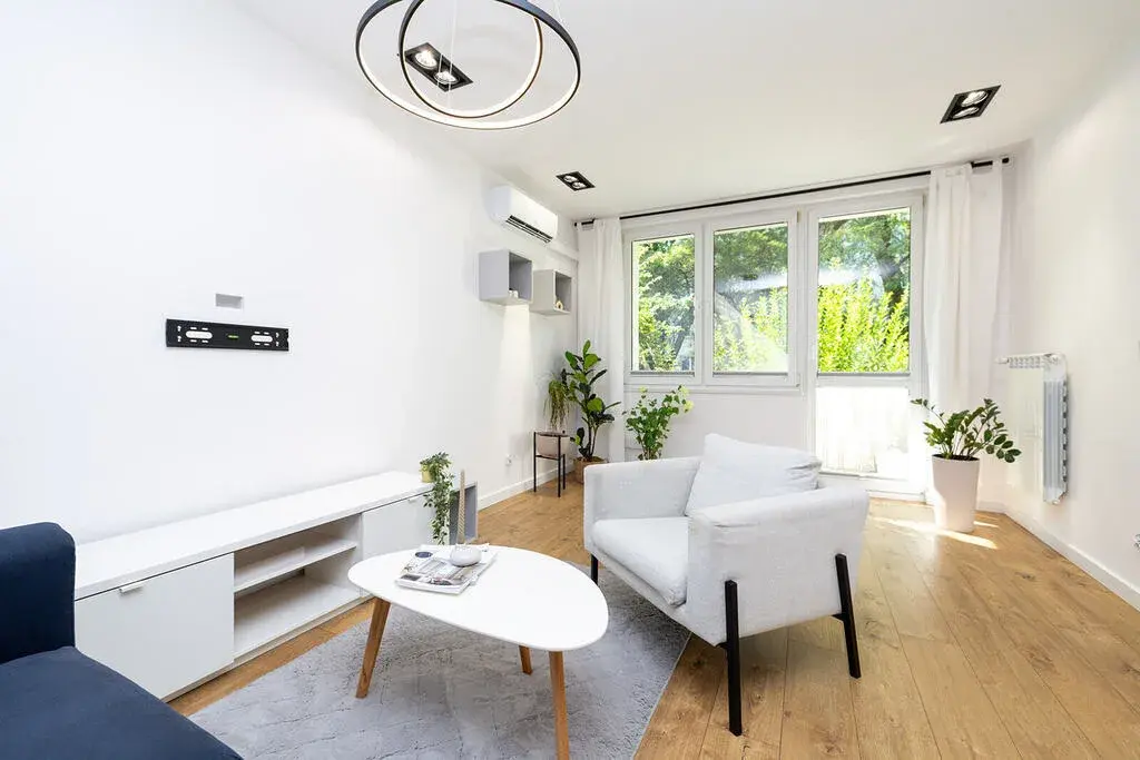 Mieszkanie Po Remoncie | Balkon | Piwnica | Klima – zdjęcie 1 - Mieszkanie Po Remoncie | Balkon | Piwnica | Klima (zdjęcie 1 z 5)