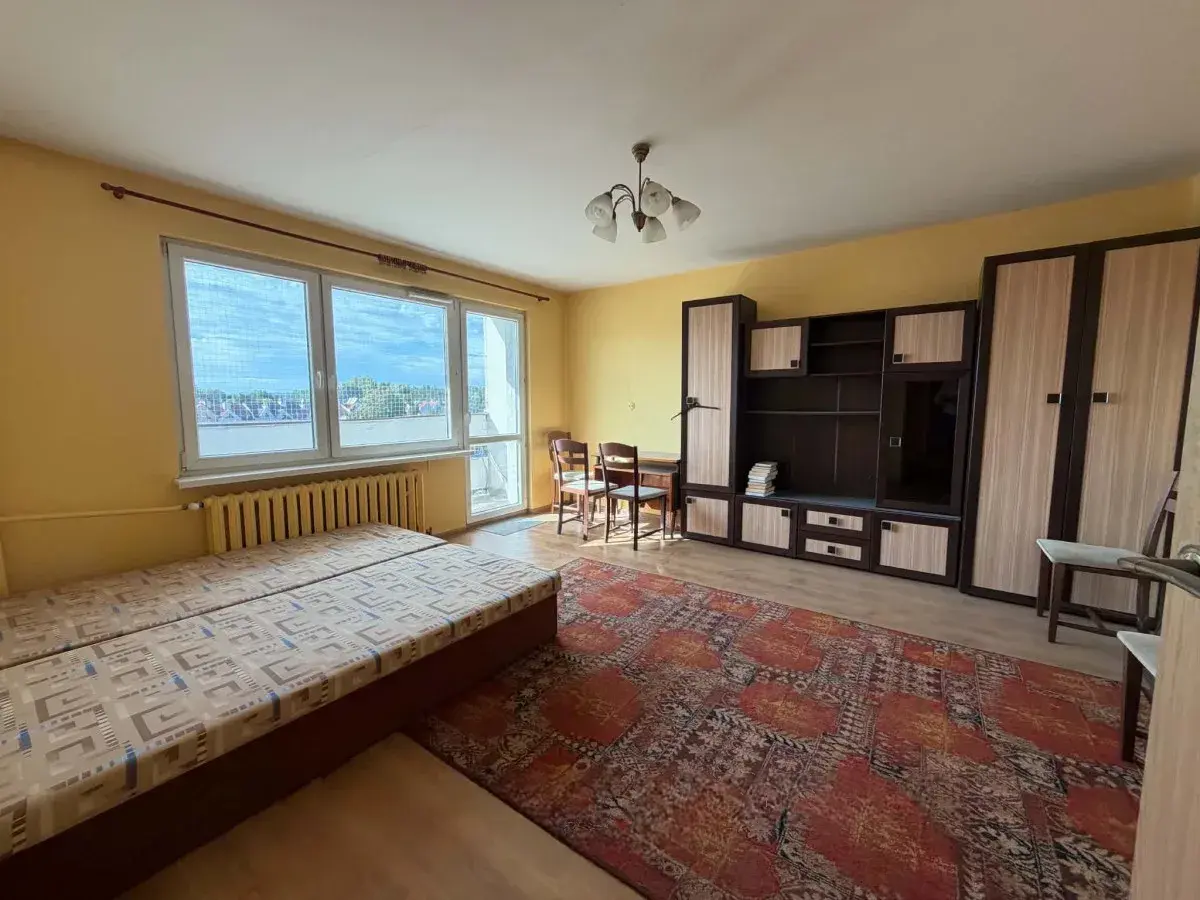 2 pokoje | Balkon | Tramwaj 200 m | Prądnik Biały – zdjęcie 1 - 2 pokoje | Balkon | Tramwaj 200 m | Prądnik Biały (zdjęcie 1 z 5)