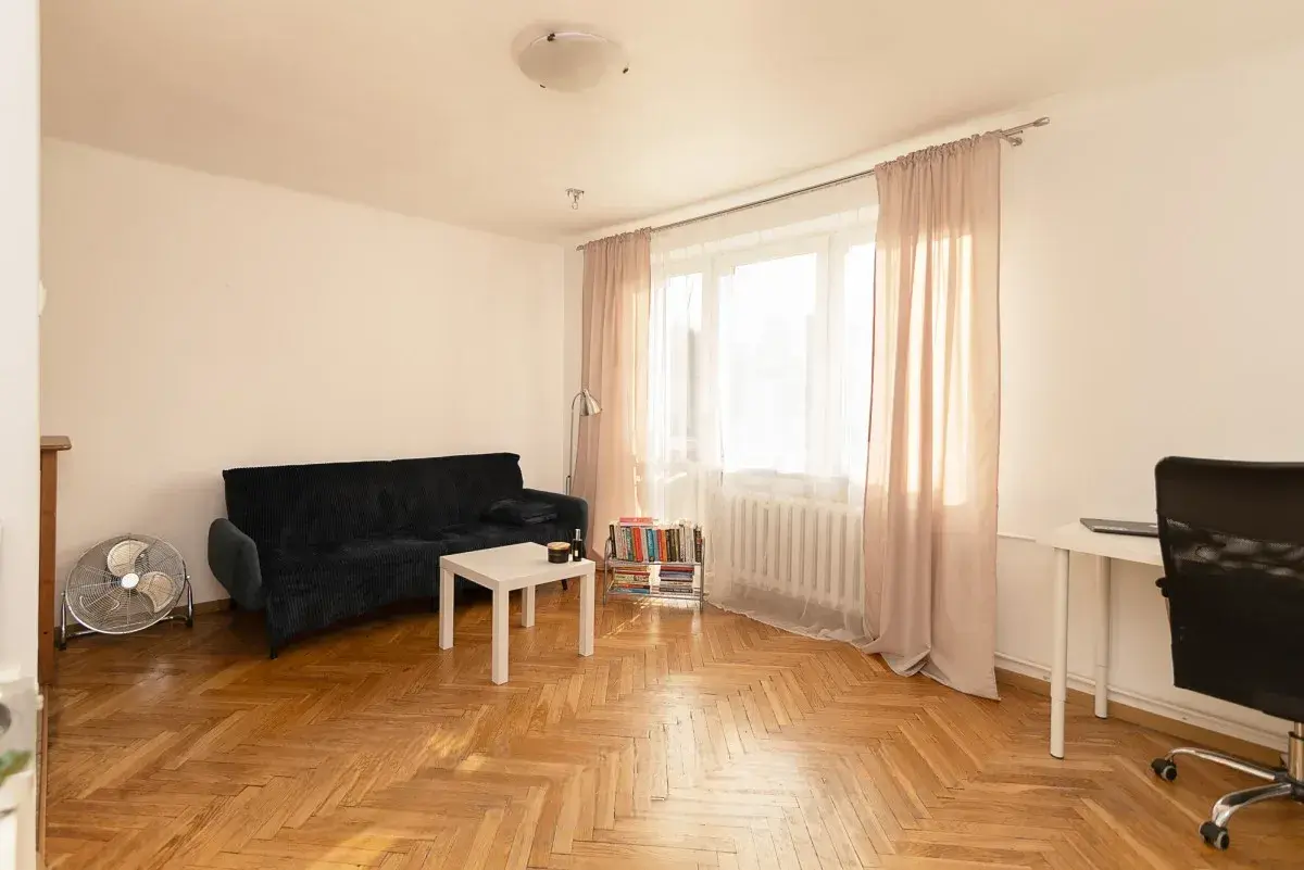 Mieszkanie 36.48 m² 2 pokoje - Podgórze – zdjęcie 1 - Mieszkanie 36.48 m² 2 pokoje - Podgórze (zdjęcie 1 z 5)