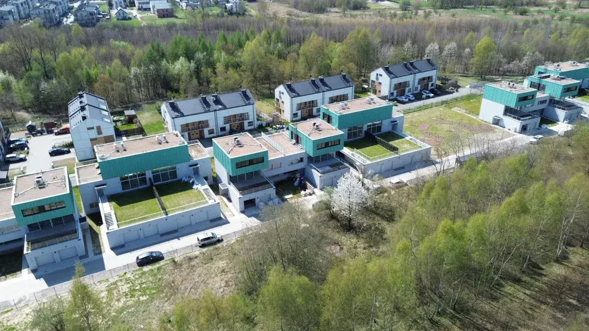 Wyjątkowy apartament z 2 tarasami o pow. 104 m2! – zdjęcie 1 - Wyjątkowy apartament z 2 tarasami o pow. 104 m2! (zdjęcie 1 z 5)