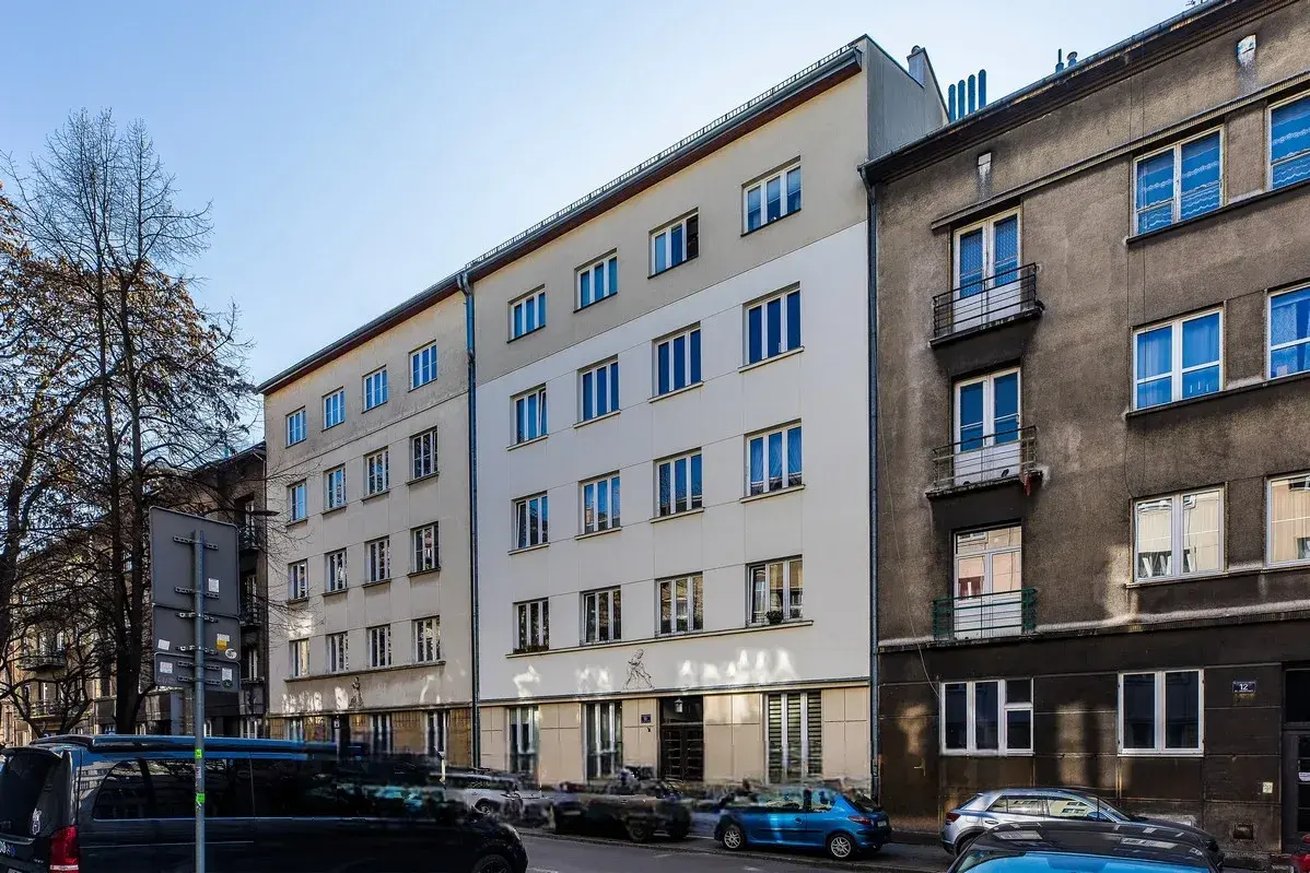 Pawlikowskiego/Karmelicka - 43m2 - Inwestycyjnie – zdjęcie 1 - Pawlikowskiego/Karmelicka - 43m2 - Inwestycyjnie (zdjęcie 1 z 5)