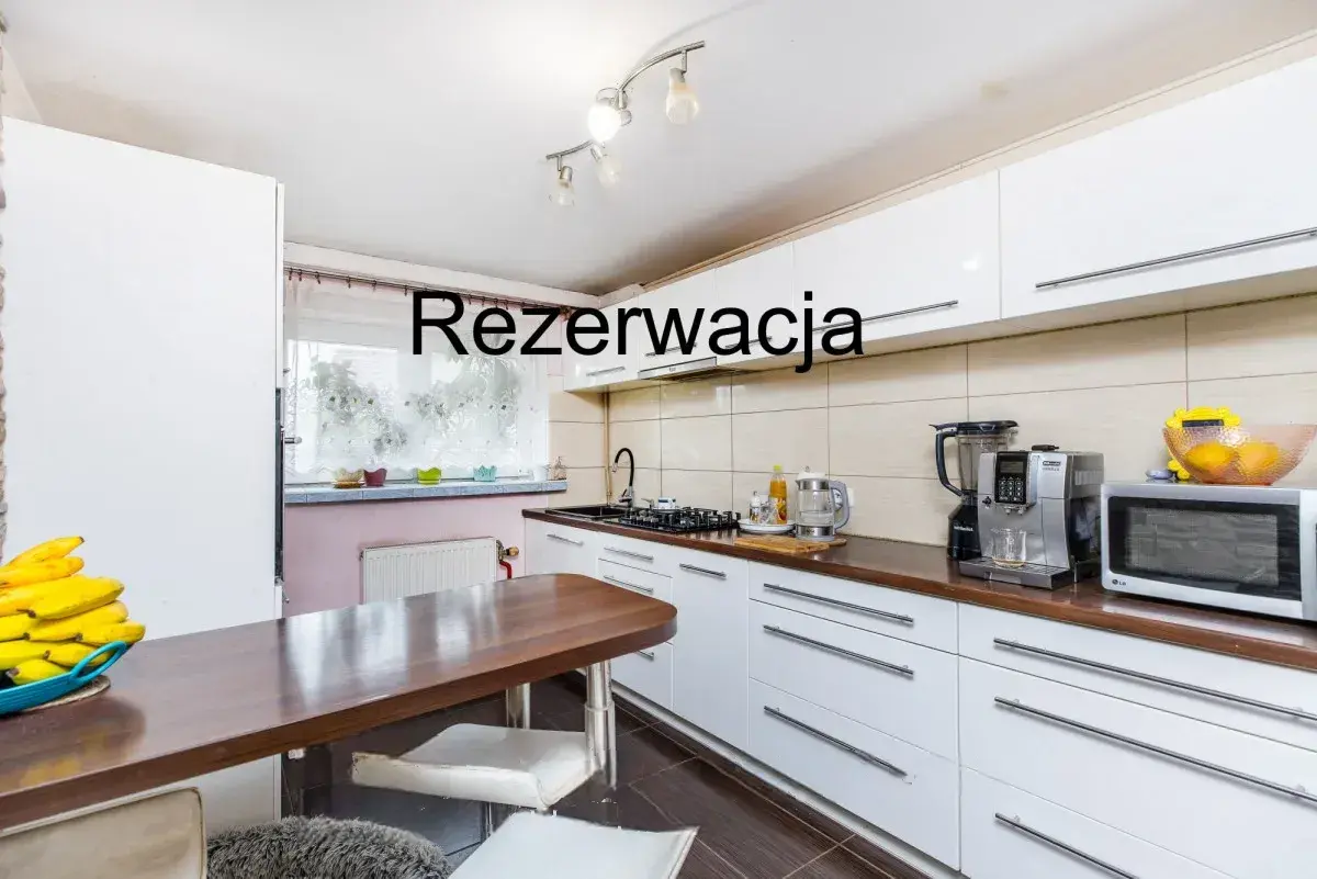 Mieszkanie dla rodziny z ogrodem – zdjęcie 1 - Mieszkanie dla rodziny z ogrodem (zdjęcie 1 z 5)