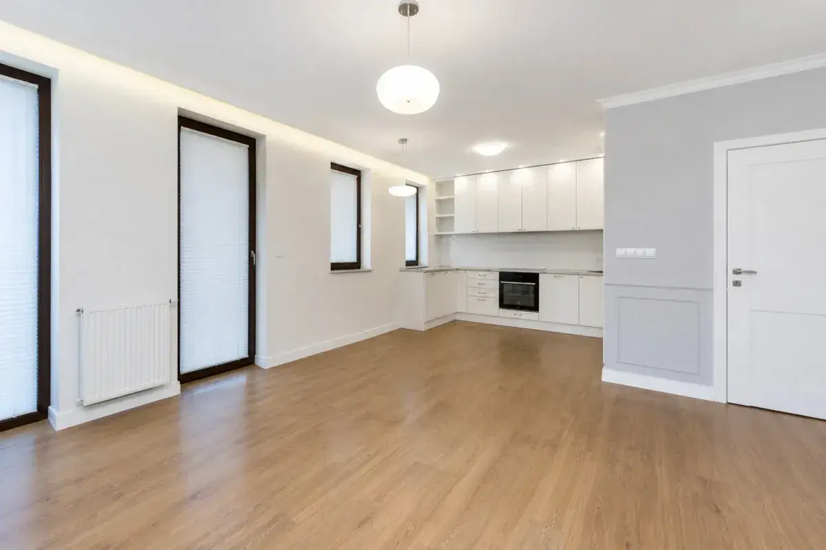3 lub 4 pokoje I 9m balkon | 76,41 m² | Cystersów – zdjęcie 1 - 3 lub 4 pokoje I 9m balkon | 76,41 m² | Cystersów (zdjęcie 1 z 5)