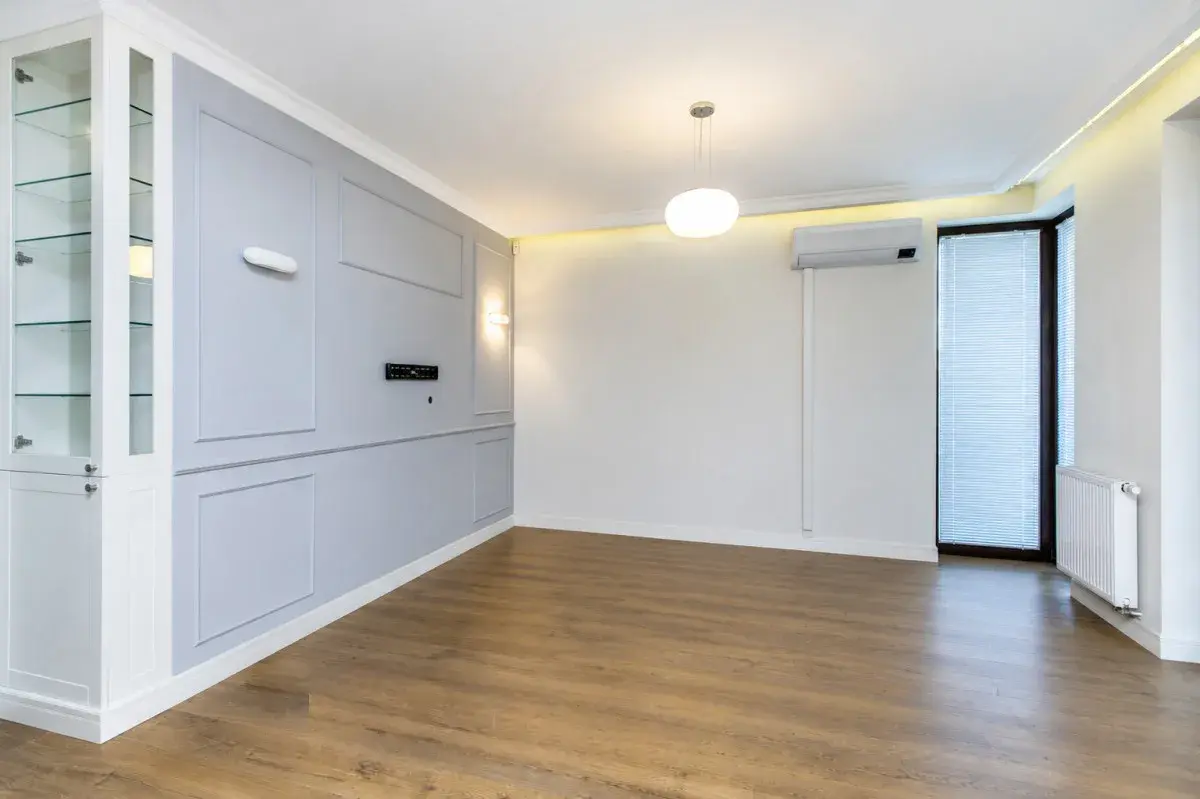3 lub 4 pokoje I 9m balkon | 76,41 m² | Cystersów – zdjęcie 1 - 3 lub 4 pokoje I 9m balkon | 76,41 m² | Cystersów (zdjęcie 1 z 5)