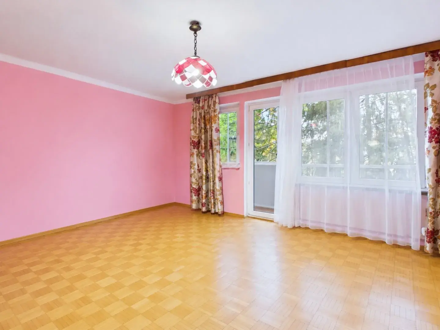 3 pokoje | Krowodrza | 60 m² | Garaż – zdjęcie 1 - 3 pokoje | Krowodrza | 60 m² | Garaż (zdjęcie 1 z 5)