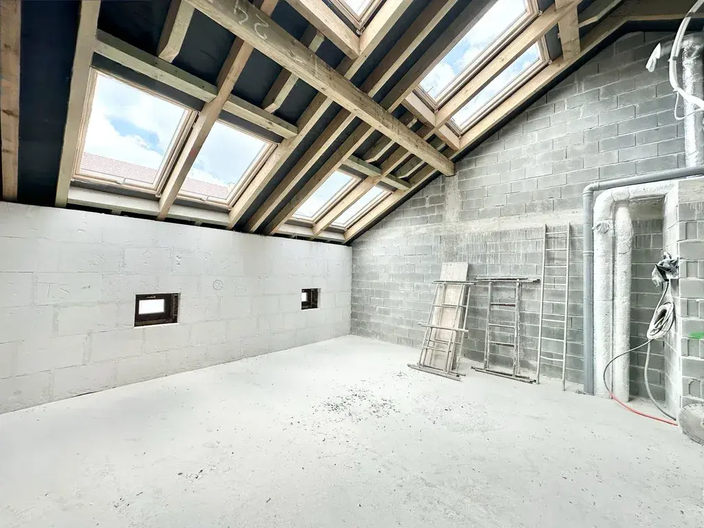 38,2 m² z antresolą na Krowoderskiej z windą – zdjęcie 1 - 38,2 m² z antresolą na Krowoderskiej z windą (zdjęcie 1 z 5)