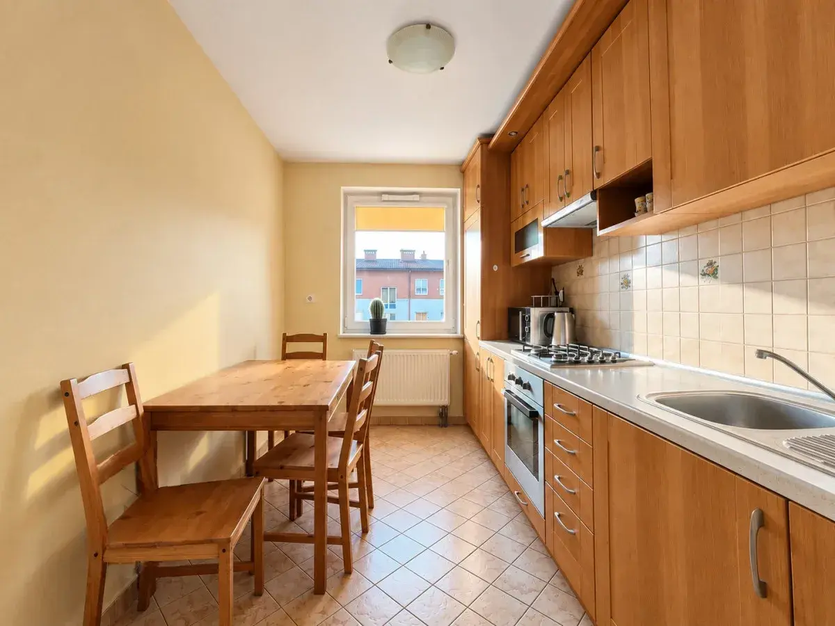 2 pokoje z osobną kuchnią | Balkon | Bronowice – zdjęcie 1 - 2 pokoje z osobną kuchnią | Balkon | Bronowice (zdjęcie 1 z 5)
