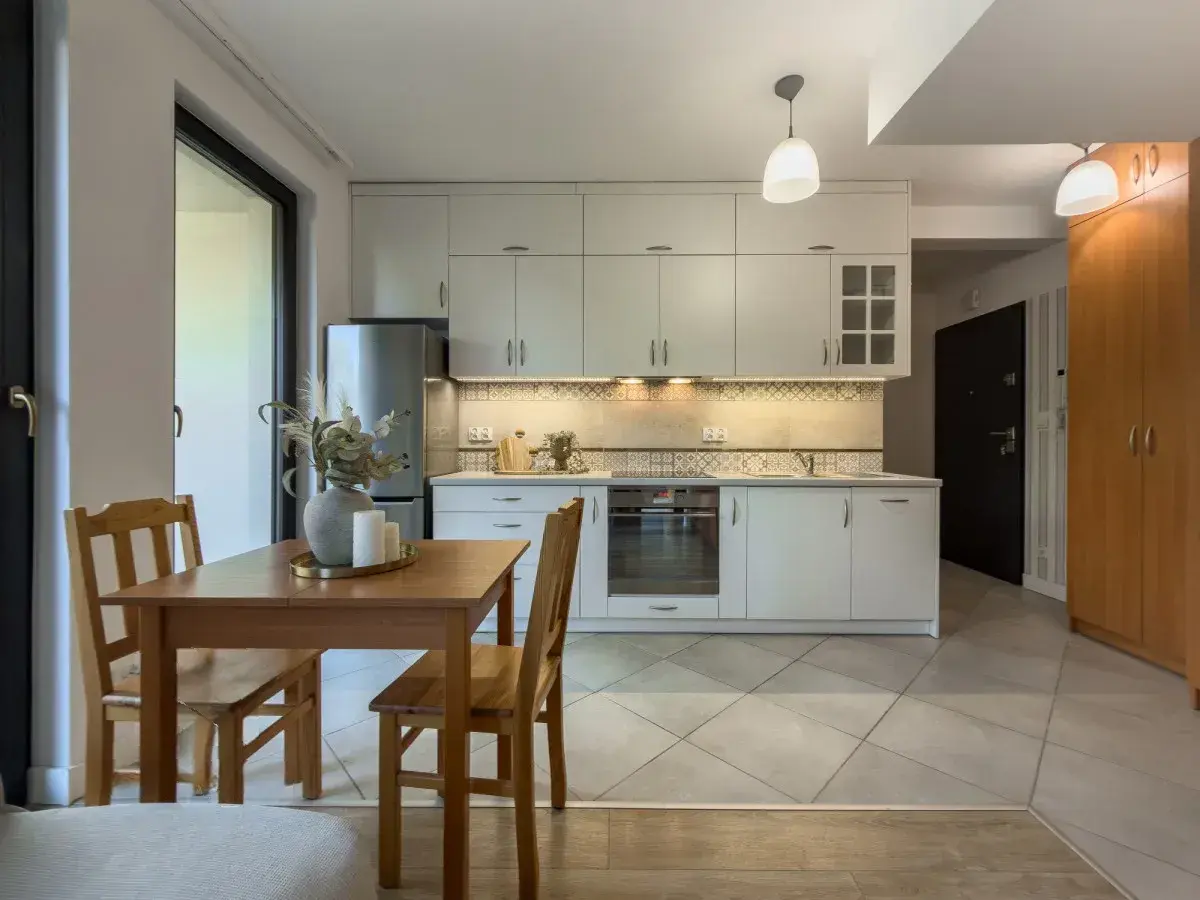 2 POKOJE | 32 m² | TARAS | KLIMATYZACJA – zdjęcie 1 - 2 POKOJE | 32 m² | TARAS | KLIMATYZACJA (zdjęcie 1 z 5)
