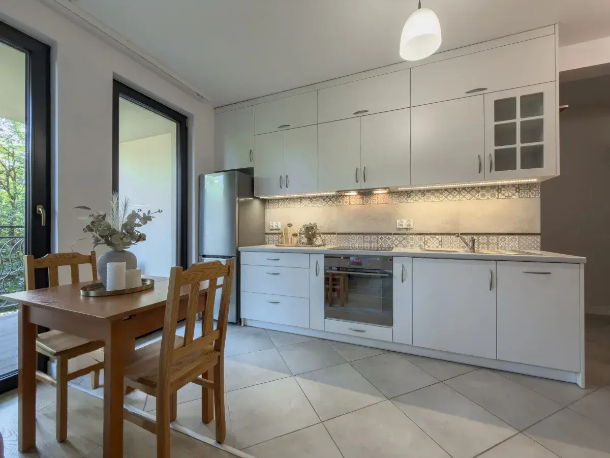 2 POKOJE | 32 m² | TARAS | KLIMATYZACJA – zdjęcie 1 - 2 POKOJE | 32 m² | TARAS | KLIMATYZACJA (zdjęcie 1 z 5)