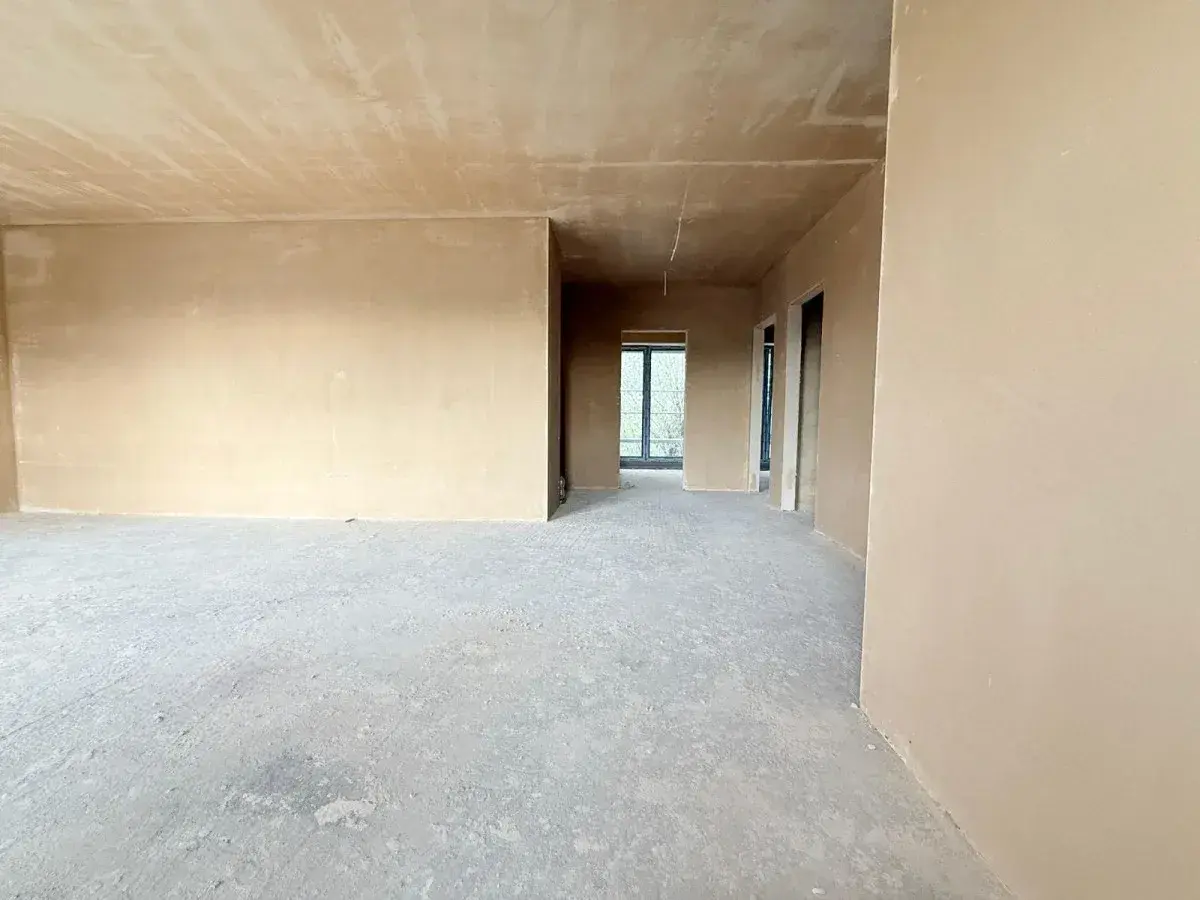 Mieszkanie 102,50 m² z loggią i balkonem | Ruczaj – zdjęcie 1 - Mieszkanie 102,50 m² z loggią i balkonem | Ruczaj (zdjęcie 1 z 5)