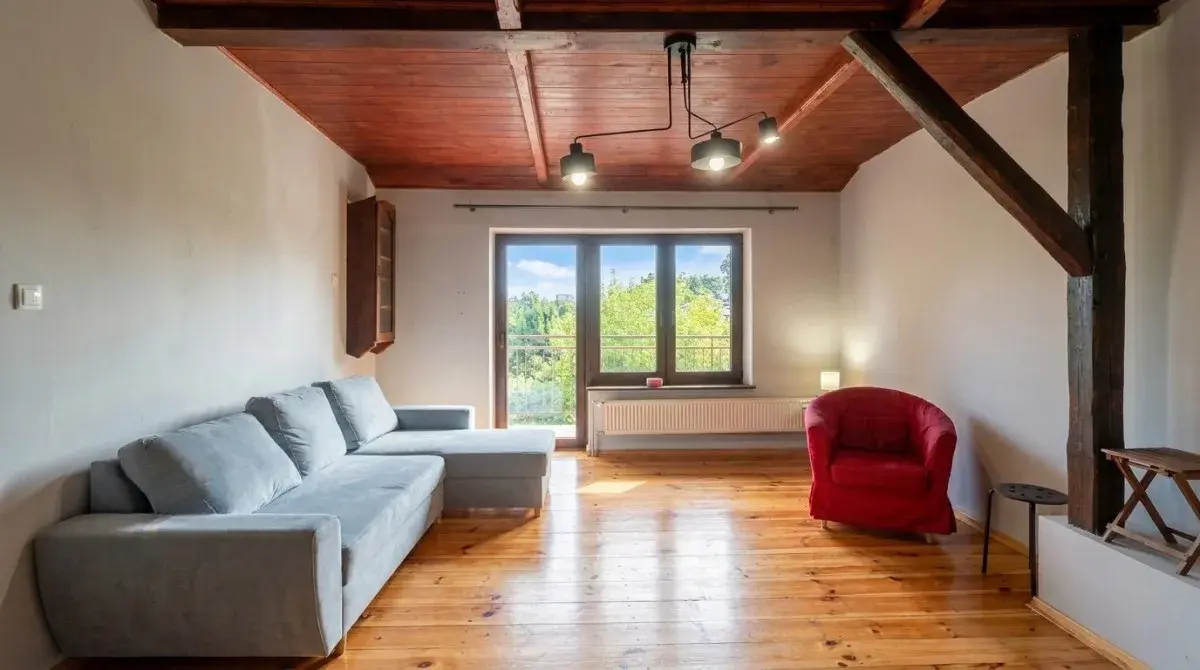 Do wynajęcia 4-pokojowe | 70 m² | Blisko AGH – zdjęcie 1 - Do wynajęcia 4-pokojowe | 70 m² | Blisko AGH (zdjęcie 1 z 5)