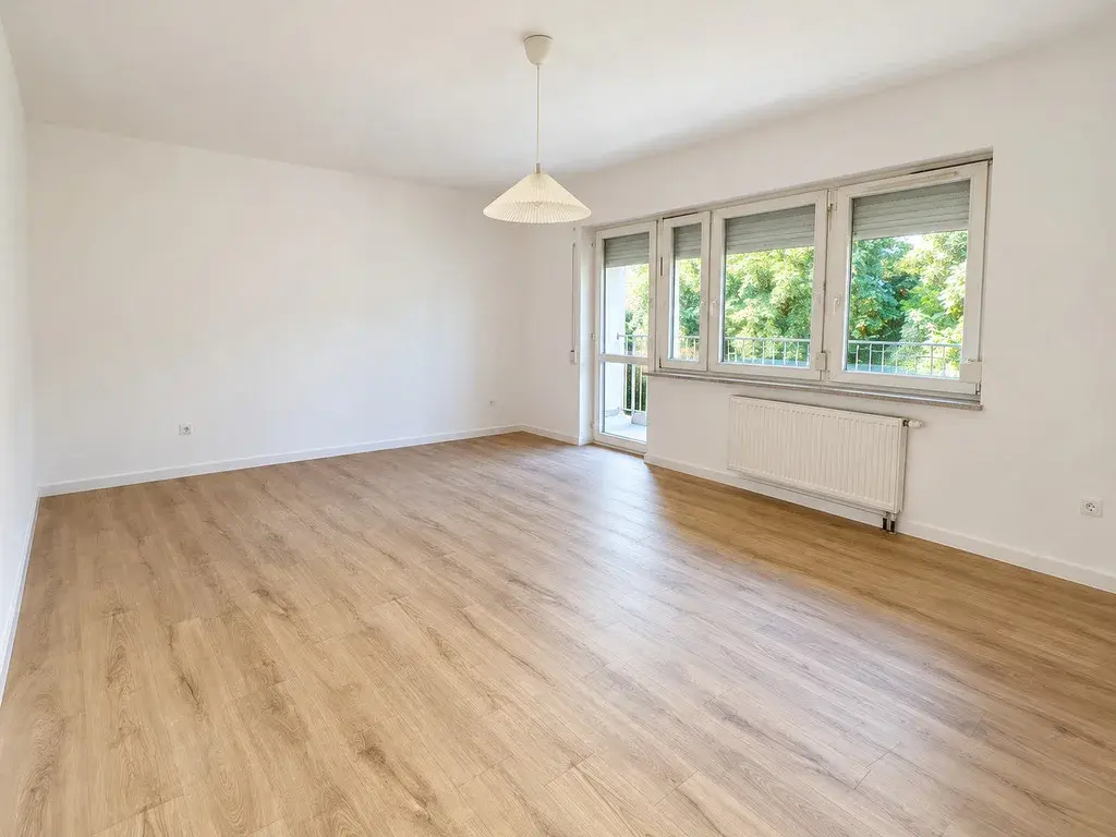 3 Pokoje | Balkon | Zakrzówek – zdjęcie 1 - 3 Pokoje | Balkon | Zakrzówek (zdjęcie 1 z 5)