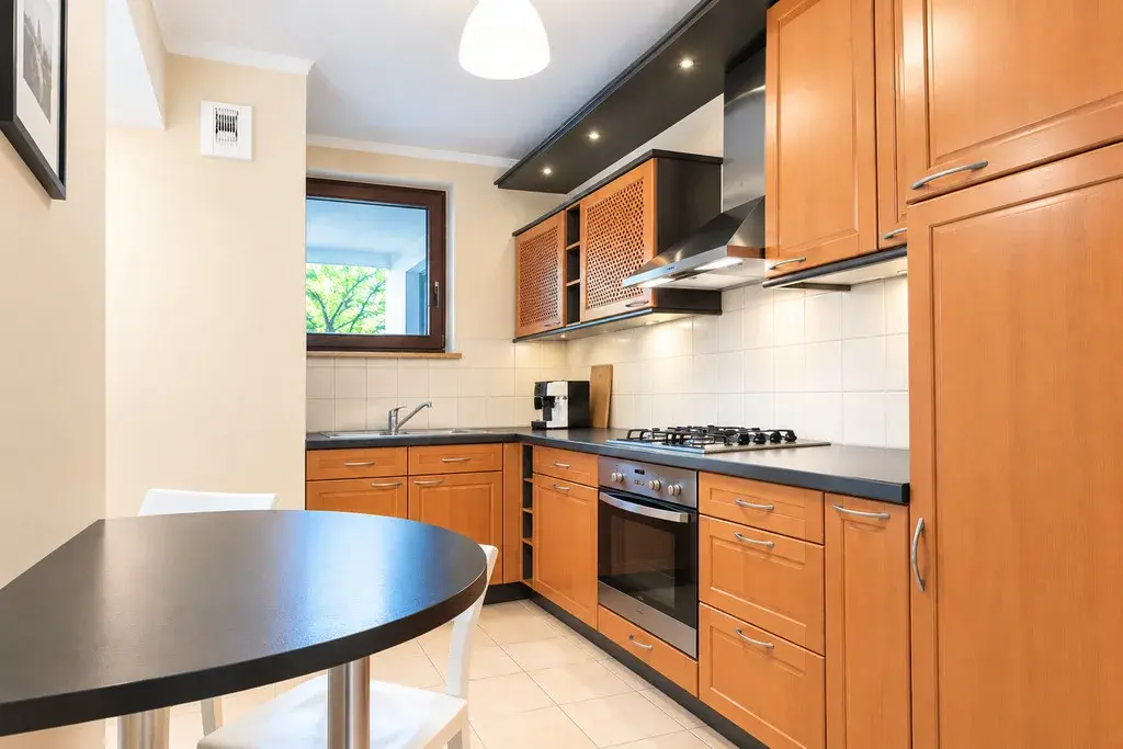 Wyjątkowy apartament przy Plantach 60 m² i taras 20 m² w sercu Krakowa – zdjęcie 1 - Wyjątkowy apartament przy Plantach 60 m² i taras 20 m² w sercu Krakowa (zdjęcie 1 z 5)