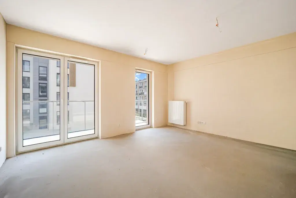 4 pokoje - Mierzeja Wiślana - Balkon - Bagry – zdjęcie 1 - 4 pokoje - Mierzeja Wiślana - Balkon - Bagry (zdjęcie 1 z 5)