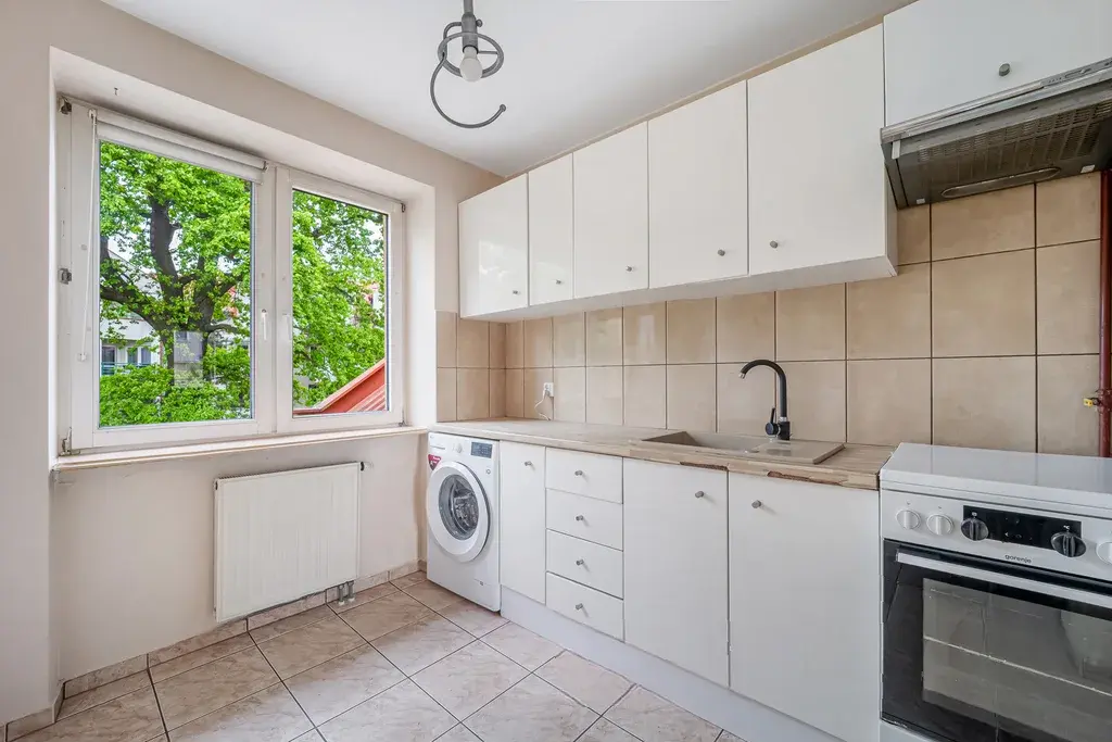 3 pokoje + kuchnia - balkon - garaż - Ruczaj – zdjęcie 1 - 3 pokoje + kuchnia - balkon - garaż - Ruczaj (zdjęcie 1 z 5)