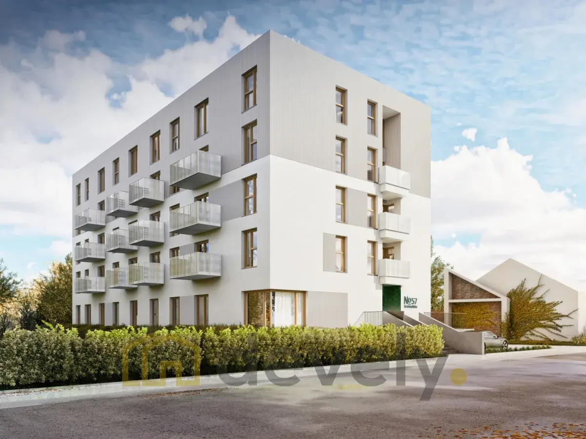 3 pok./kameralne/ nowe/balkon/tramwaj/Podgórze – zdjęcie 1 - 3 pok./kameralne/ nowe/balkon/tramwaj/Podgórze (zdjęcie 1 z 5)