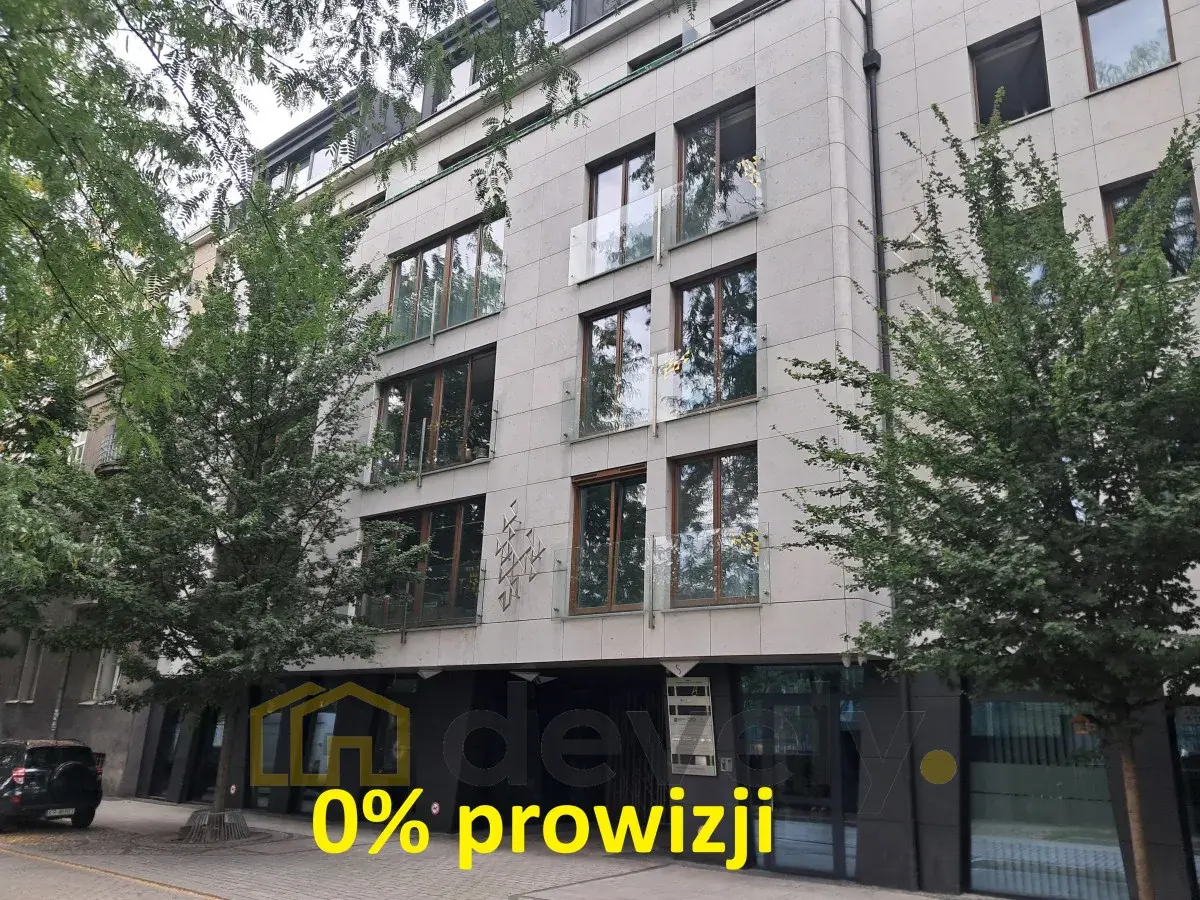 2 pokoje, przy Wawelu/Stare Miasto – zdjęcie 1 - 2 pokoje, przy Wawelu/Stare Miasto (zdjęcie 1 z 5)