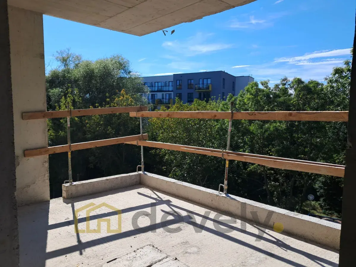 3 pok. wśród zieleni/ nowe/balkon/tramwaj/Podgórze – zdjęcie 1 - 3 pok. wśród zieleni/ nowe/balkon/tramwaj/Podgórze (zdjęcie 1 z 5)