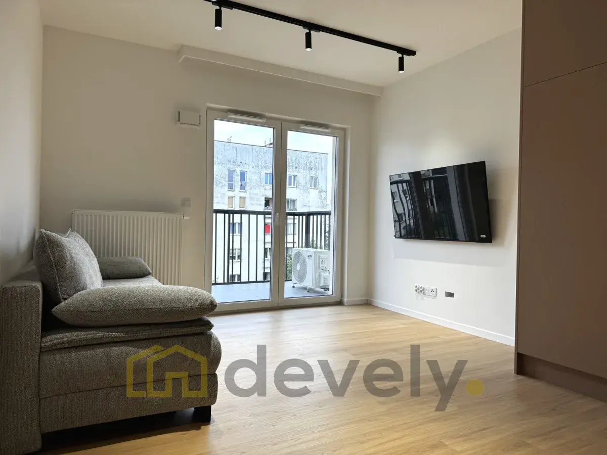 Nowe mieszkanie z klimatyzacją|Balkon|m. parking. – zdjęcie 1 - Nowe mieszkanie z klimatyzacją|Balkon|m. parking. (zdjęcie 1 z 5)