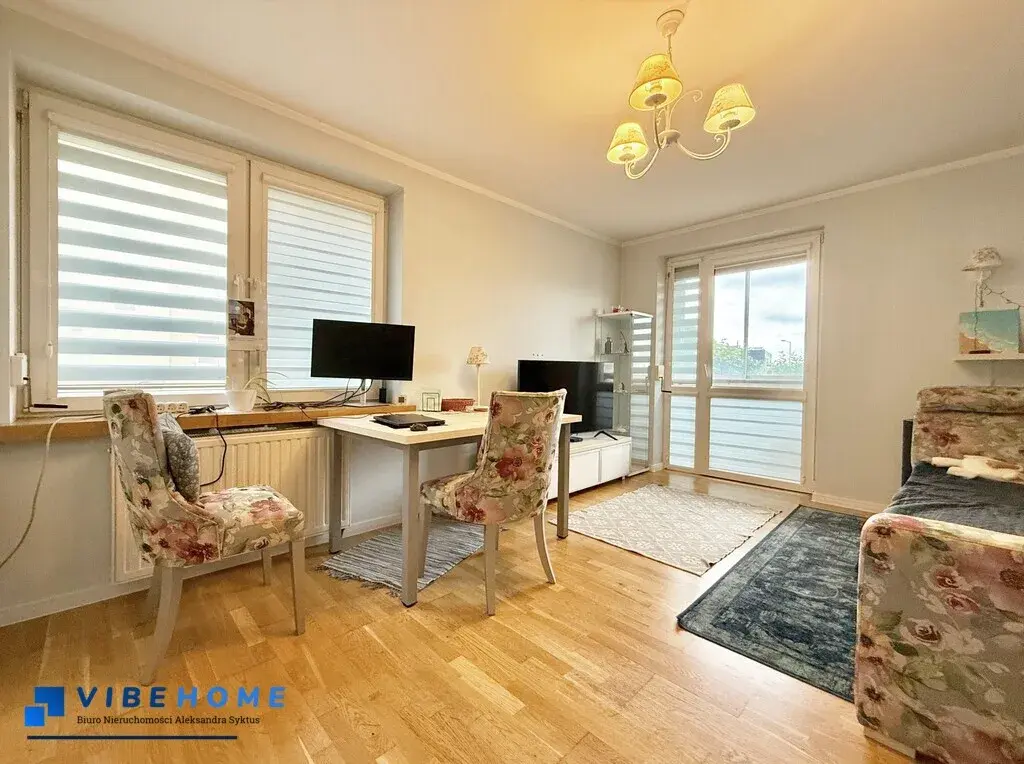 ✔ 3 pokoje / Balkon/ 2x Komórka/ Ruczaj – zdjęcie 1 - ✔ 3 pokoje / Balkon/ 2x Komórka/ Ruczaj (zdjęcie 1 z 5)