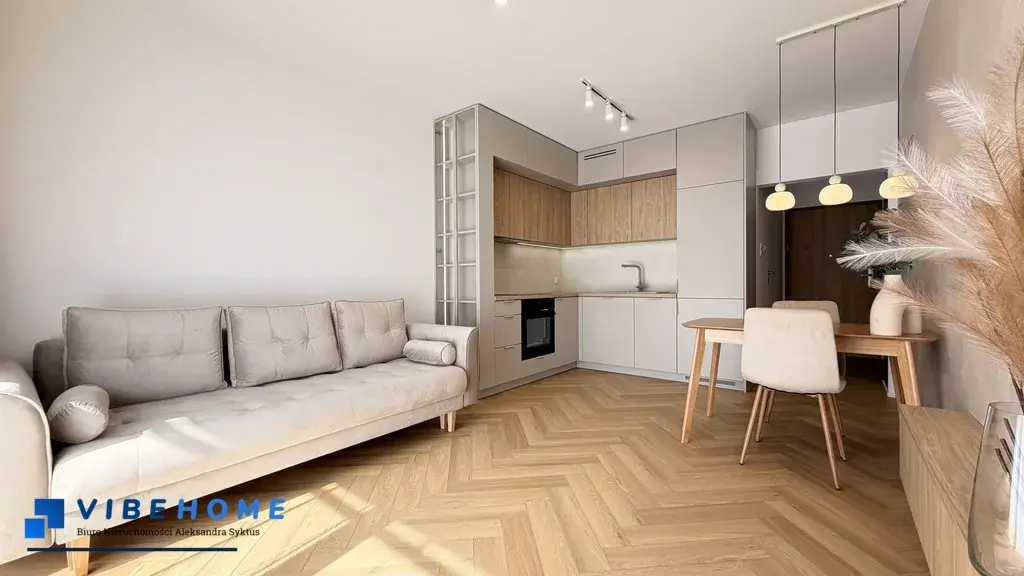 ✔ Nowe 2 M z garderobą | Zalew Bagry – zdjęcie 1 - ✔ Nowe 2 M z garderobą | Zalew Bagry (zdjęcie 1 z 5)
